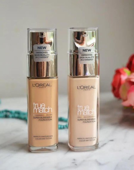 فاونديشن LOREAL