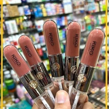 حومرة KIKO لون 103