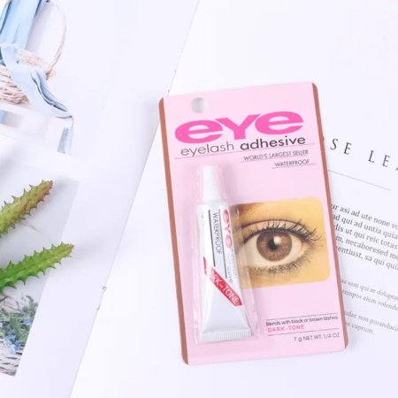 لاص رموش eye طبي