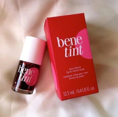مورد خدود وشفاه bene tint