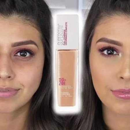 فاونديشن MAYBELLINE SUPERSTAY