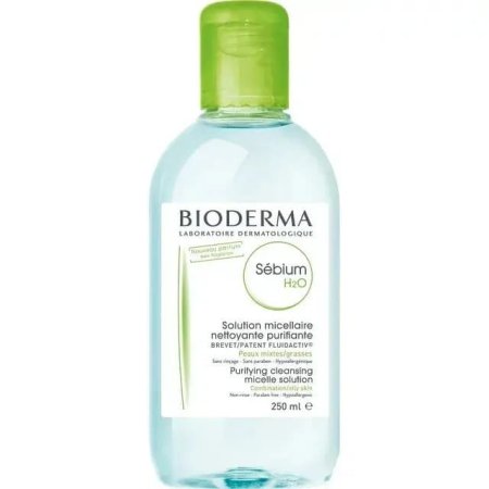 غسول BIODERMA الطبي