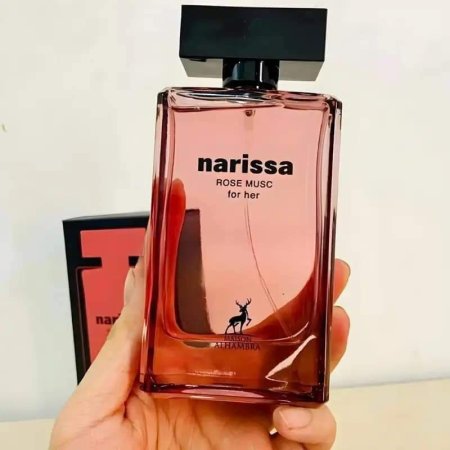عطر نيرسيسو