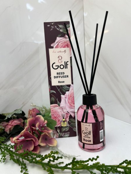 معطر جو Golf تركي