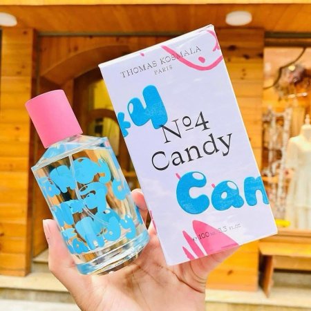 عطر توماس كاندي