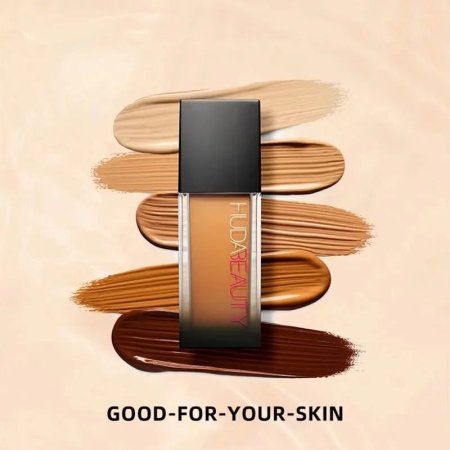 فاونديشن HUDA BEAUTY