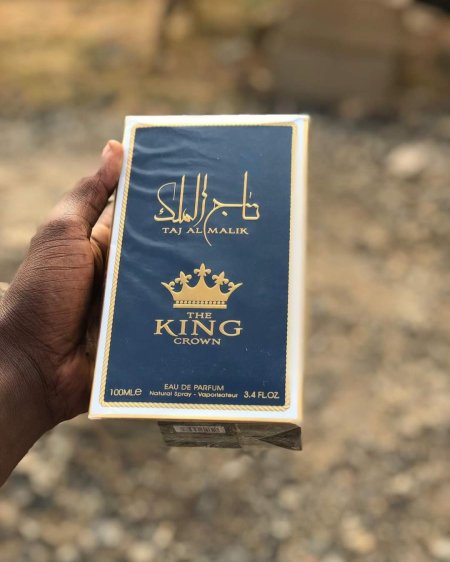 تاج الملك