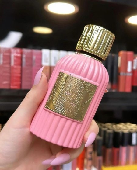 عطر قسة