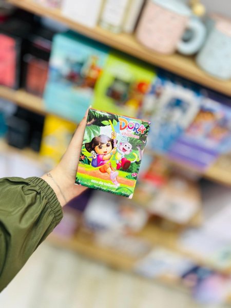عطر اطفال