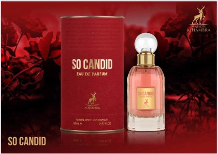 عطر سو سكاندل
