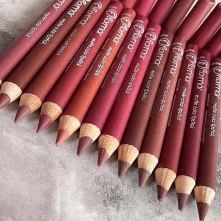 قلم تخطيط شفاه flormar