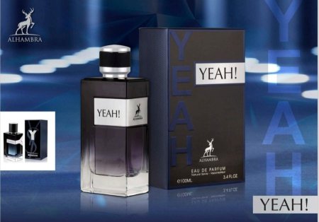 عطر ايفان سان لوران