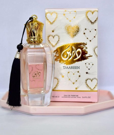 عطر دارين