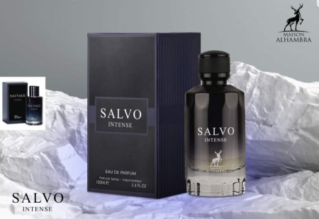 عطر سوفاج
