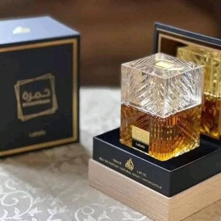 عطر خمرة