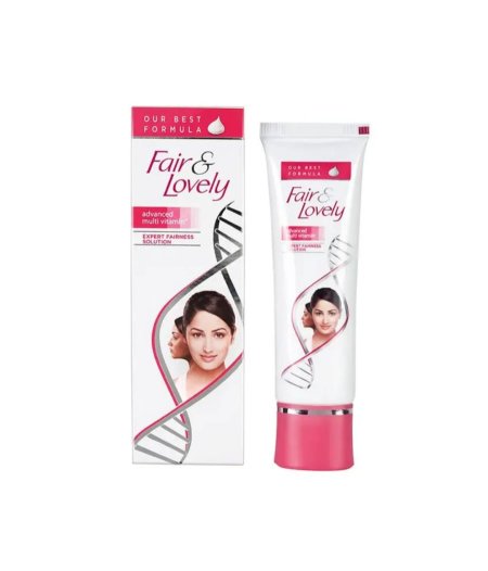 مرطب Fair and Lovely الهندي الاصلي