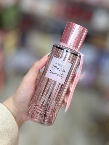 بدي سبلاش معطر جسم (نسائي)