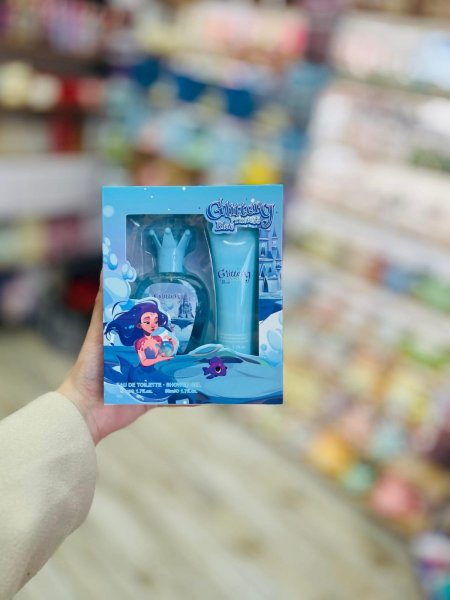 عطر اطفال