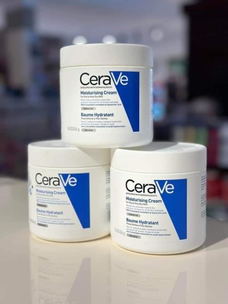 مرطب CeraVe