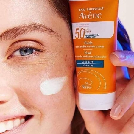 واقي شمس Avene الفرنسي