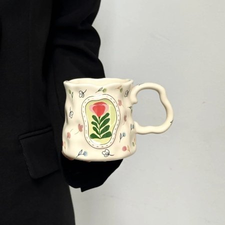 وردة بيج